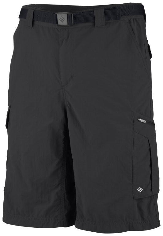 Columbia Mens Silver Ridge Cargo Shorts - Velora
