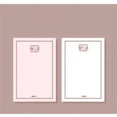 Compatible with Apple , Handbook Note Book Word Book Portable Plan 30 Pieces Into - Velora