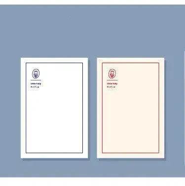 Compatible with Apple , Handbook Note Book Word Book Portable Plan 30 Pieces Into - Velora