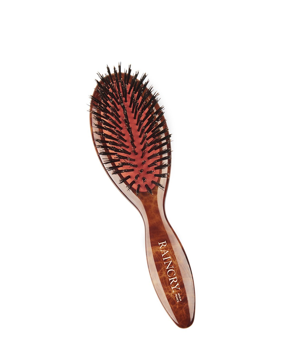 Condition Pure Natural Bristle Paddle Brush - Velora Luxury Fashion