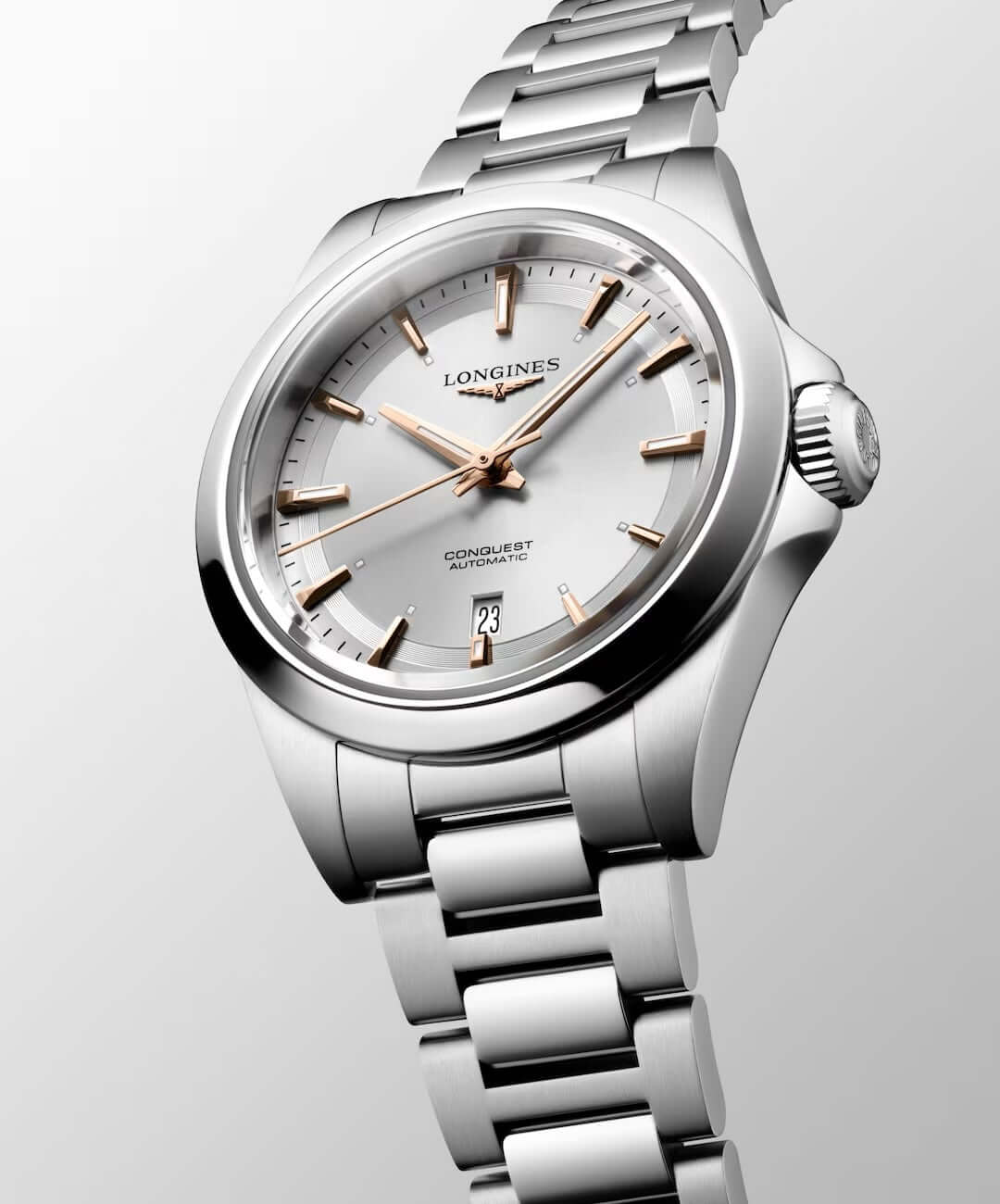 Longines Conquest L33204726 - Velora