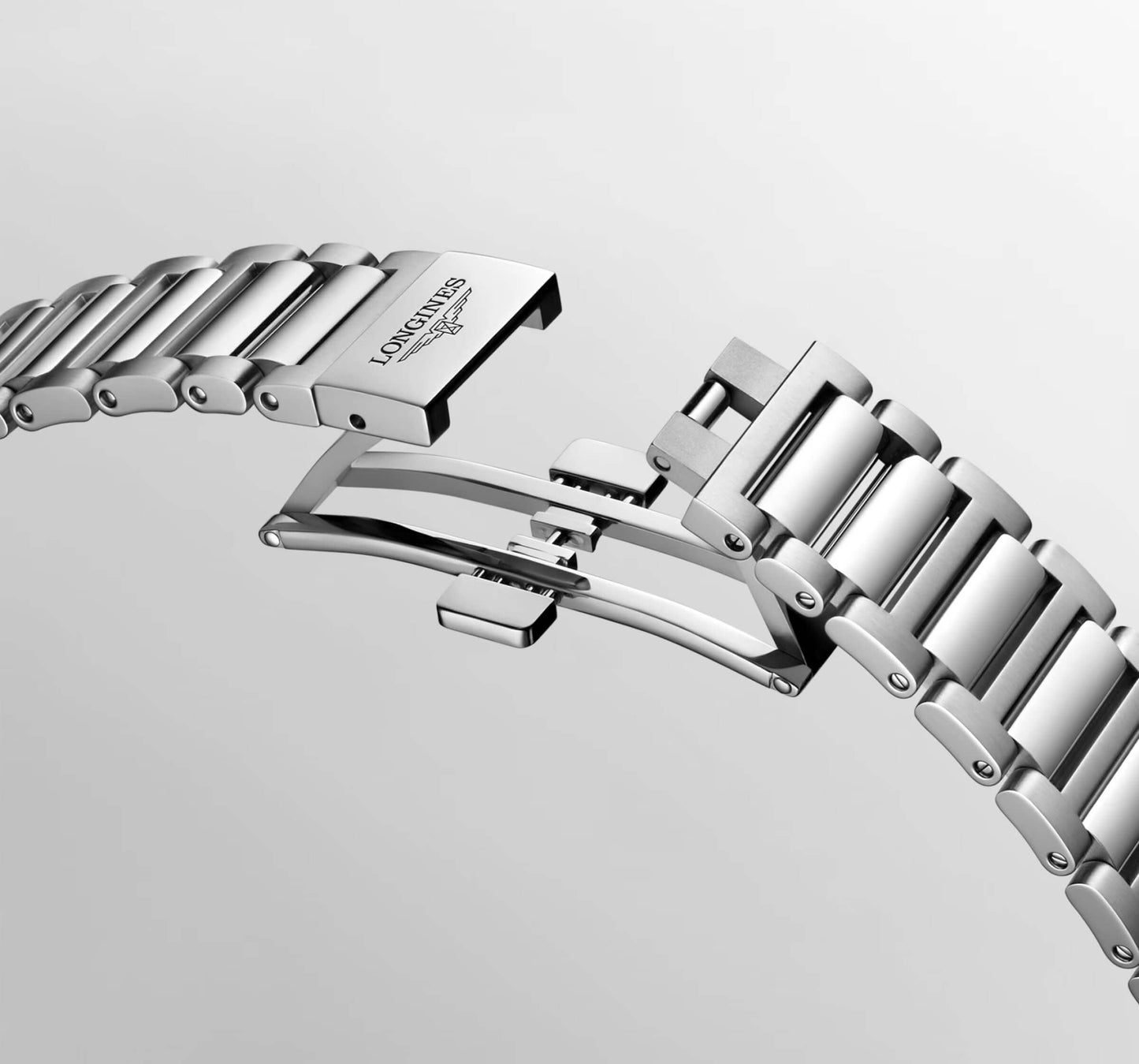 Longines Conquest L38304026 - Velora