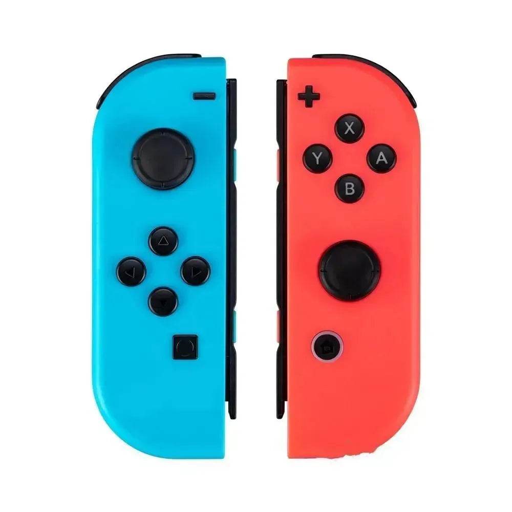 Console Gamepad NS Dual Gamepad With Hand Rope