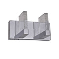 Cosmodel LED Wall Light - Velora Luxury Fashion