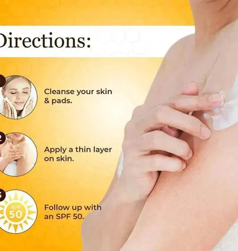 Crazylife Bee Venom Dual-purpose Body Face Repair Cream - Velora