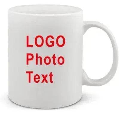 Creative Ceramic Mug Coating Mug Color Changing Mug Pattern - Velora