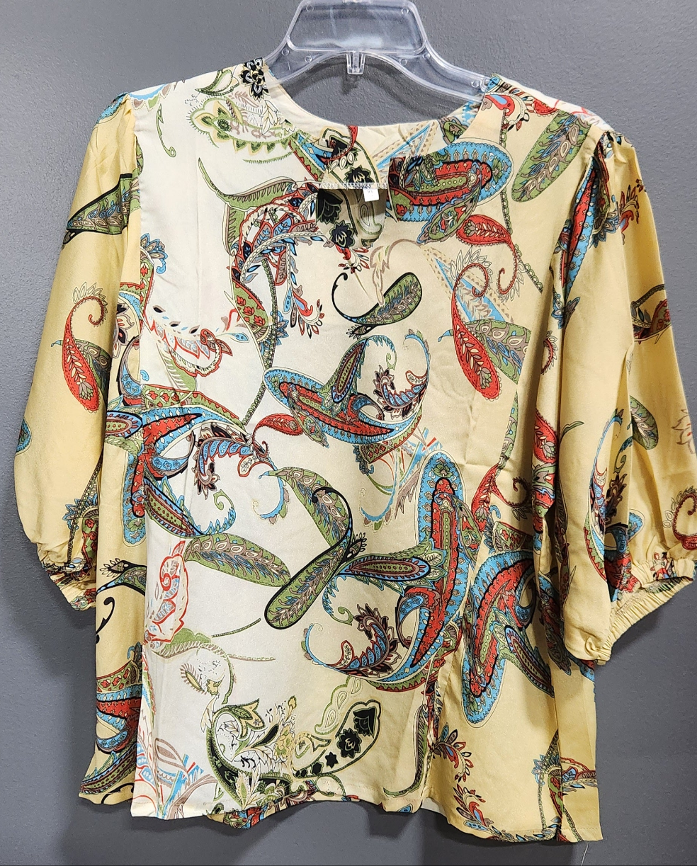 Blouses (Assorted) Astudio.fashion