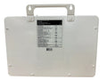 CSA Z1220 - 17 TYPE 2 LARGE FIRST AID KIT(51-100 Workers), Plastic Box - Velora Luxury Fashion