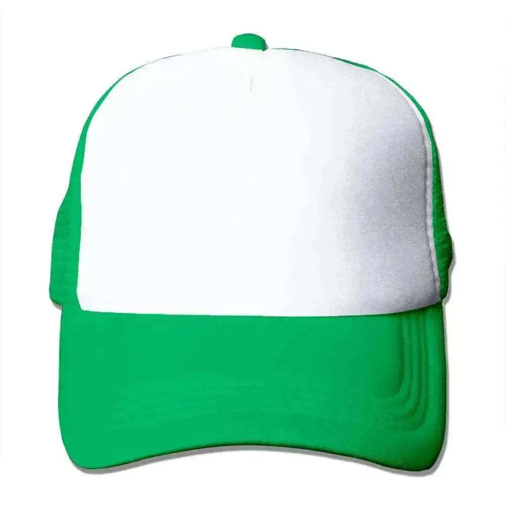 Cuteness Color Vector Image Beautiful Illustration Trucker Hats - Velora