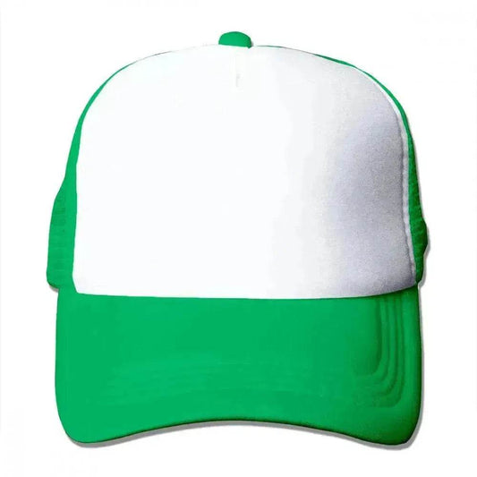 Cuteness Color Vector Image Beautiful Illustration Trucker Hats - Velora