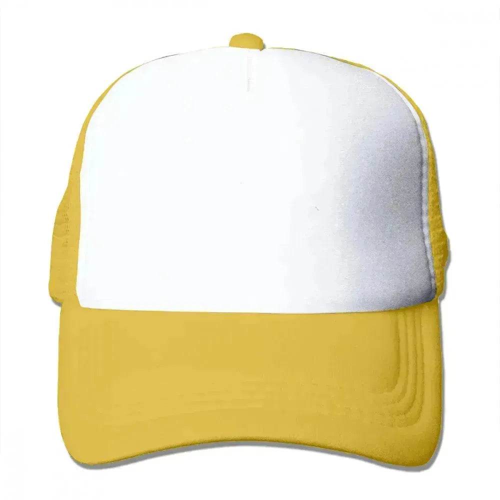 Cuteness Color Vector Image Beautiful Illustration Trucker Hats - Velora