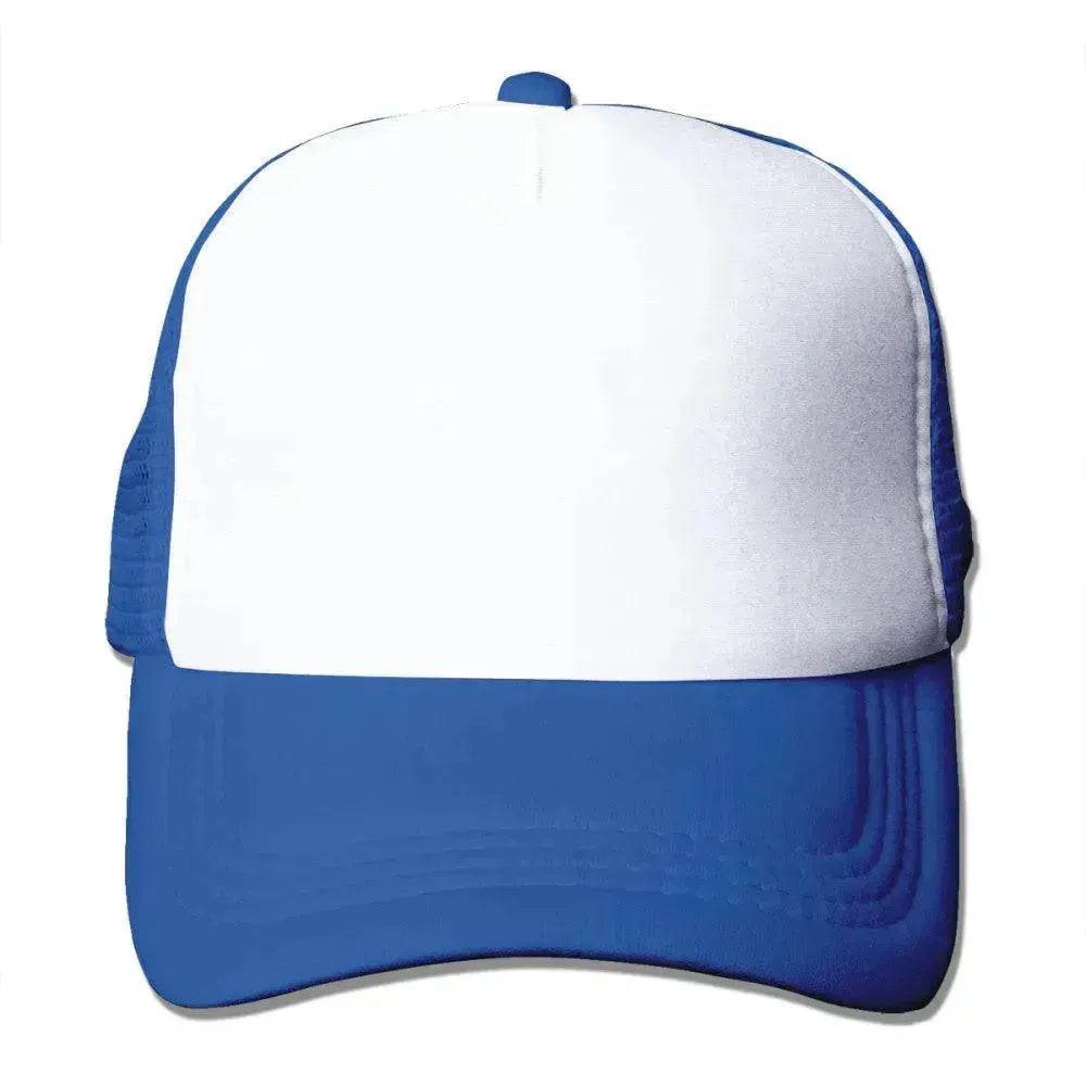 Cuteness Color Vector Image Beautiful Illustration Trucker Hats - Velora