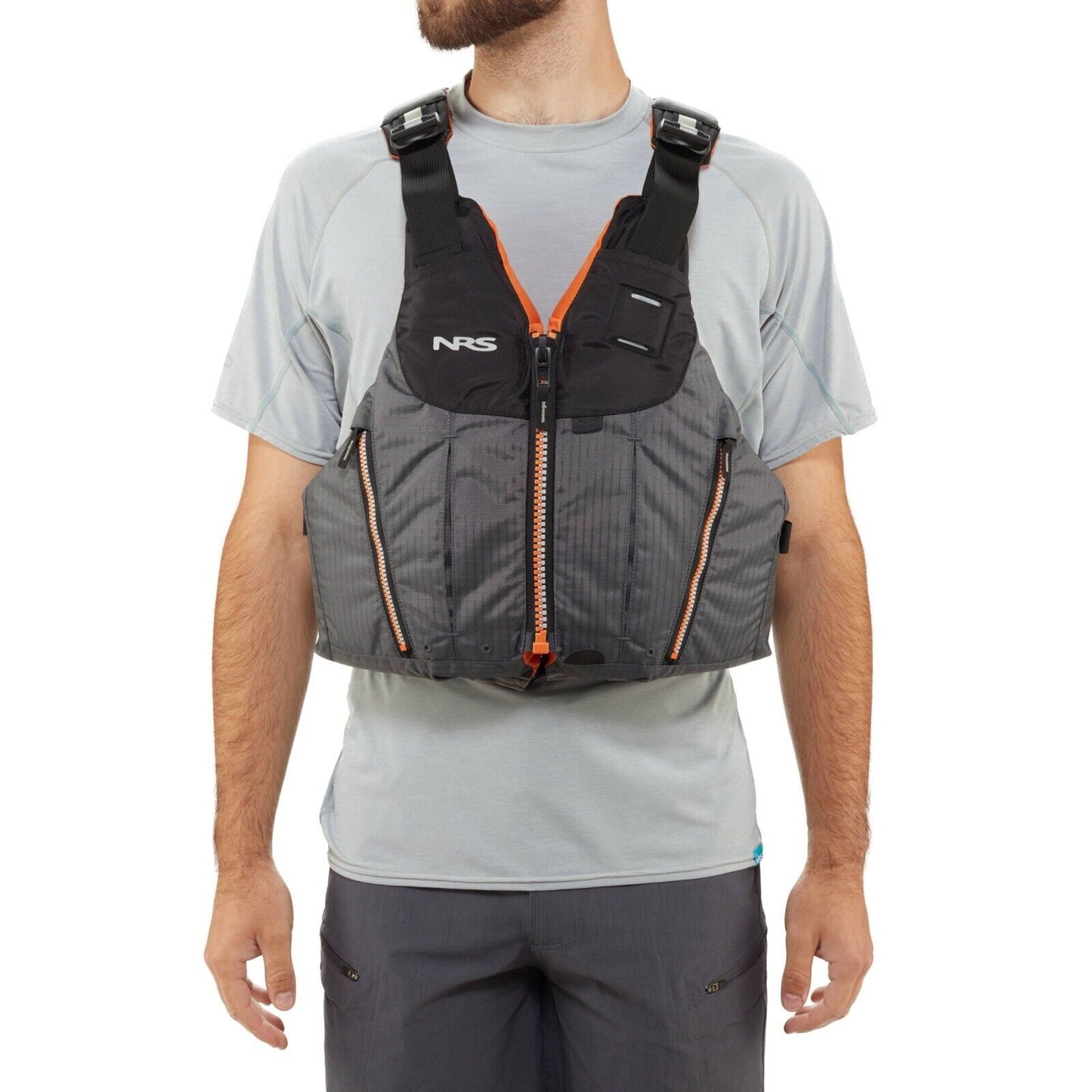NRS Oso PFD's Unisex Fit UL & ULC Approved - Velora