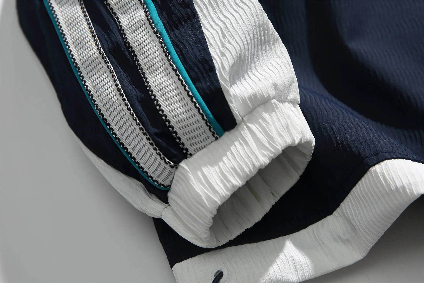 Unisex Assault Vintage American Style Hip Hop Jacket Casual Versatile Outerwear - Velora