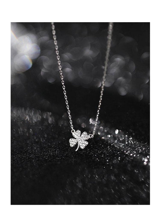 New Female Clavicle Chain, Light Luxury, Niche Sense Of Luxury - Velora