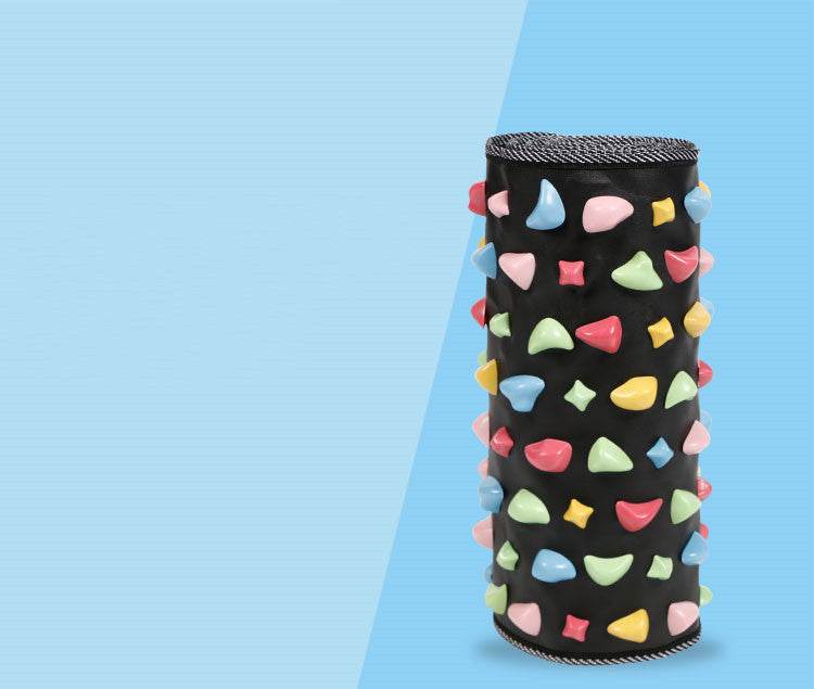 Foot Pad Toe Pressure Mat Household Acupuncture Mat Points - Velora