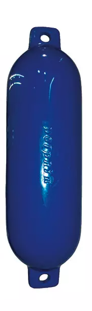 Dock Edge Dolphin Premium Twin Eye Ribbed and Smooth Fenders - Velora