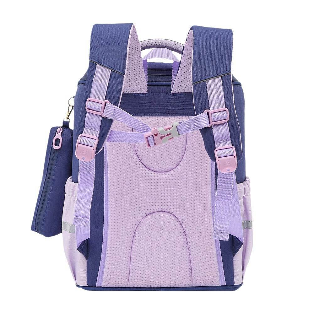 Primary School Supportive Backpack - Velora