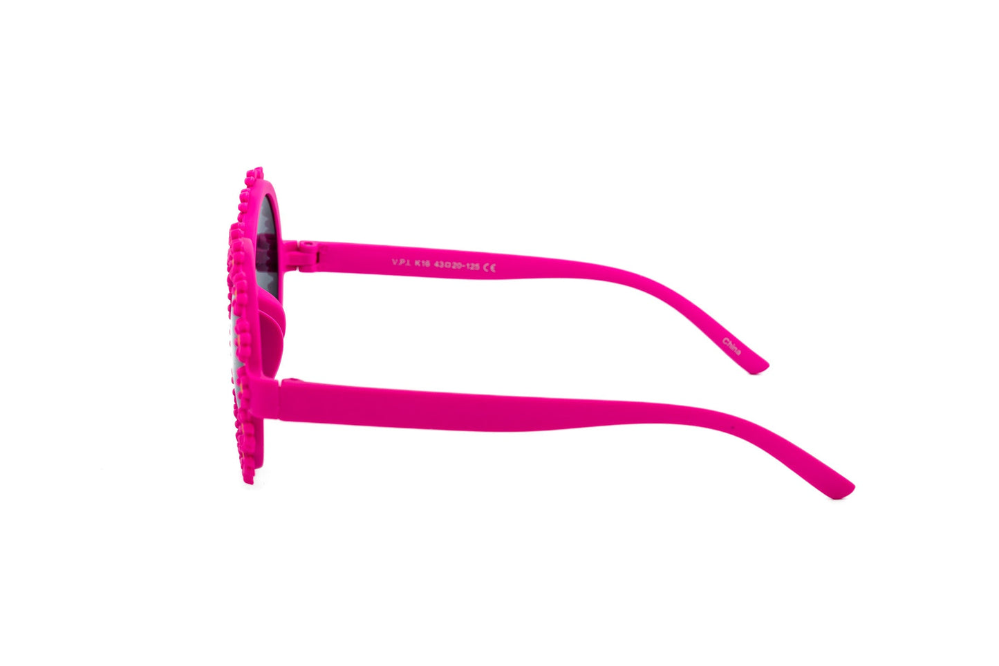 Daisy – Kids Daisy Flower Sunglasses | Bolero Eyewear