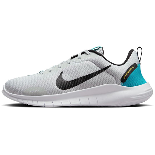 Nike Flex 12 Women's Road Runners - Pure Platinum