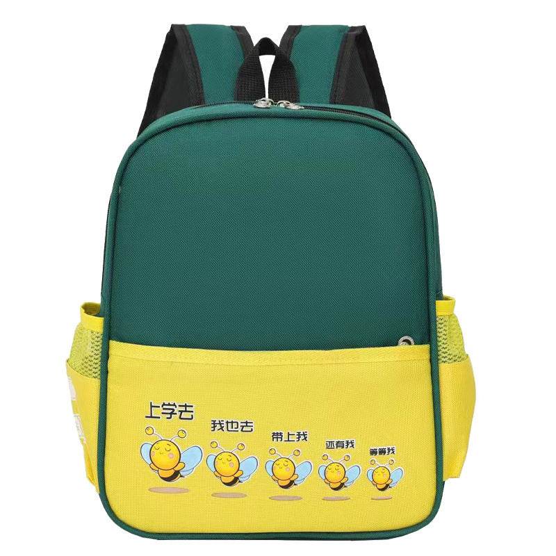 Primary School Children Large Capacity backpacks for school - Velora