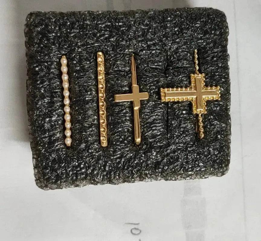 Wrist Watch Strap Decorative Ring for smart watches - Velora