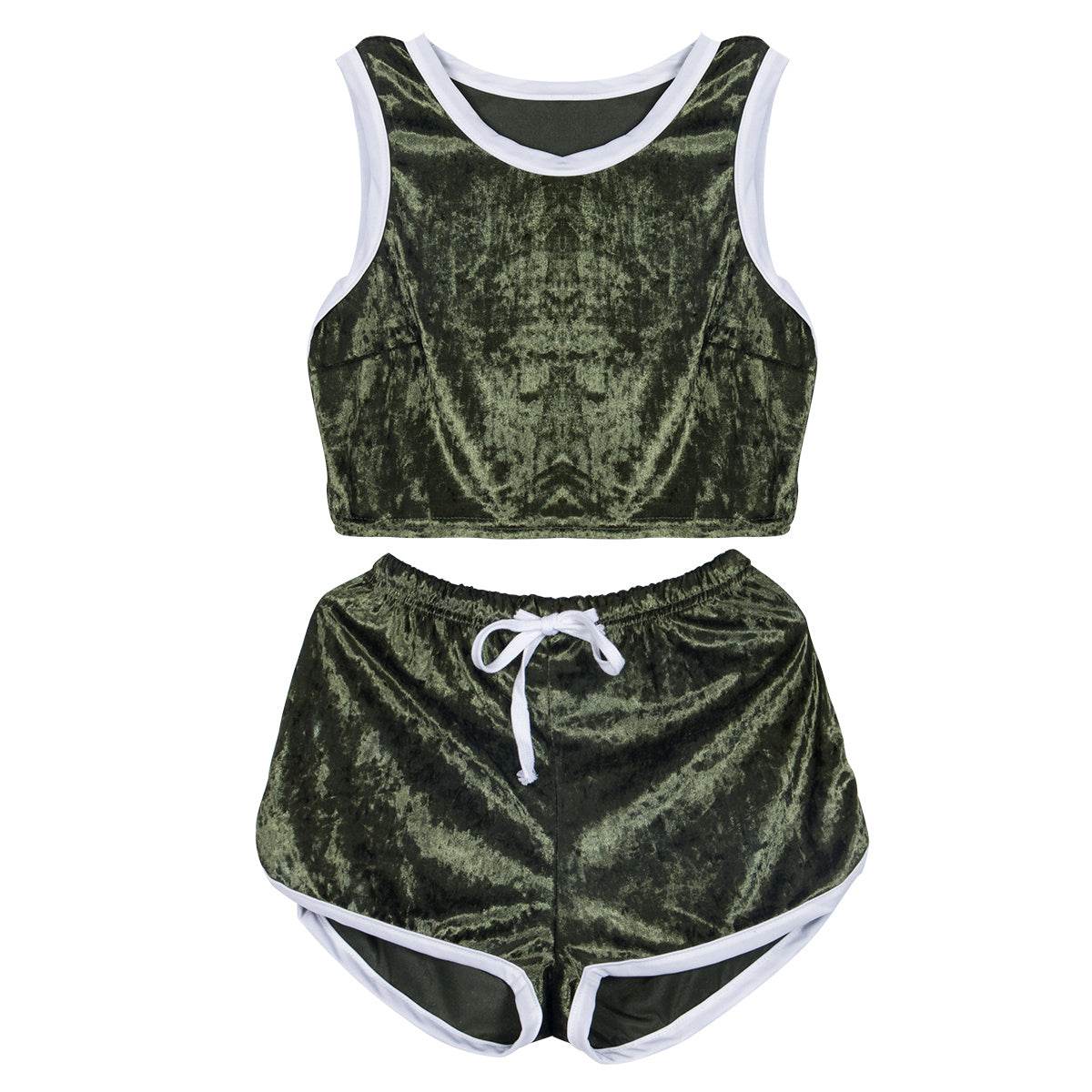 Lingerie Alluring Women's Suit - Velora