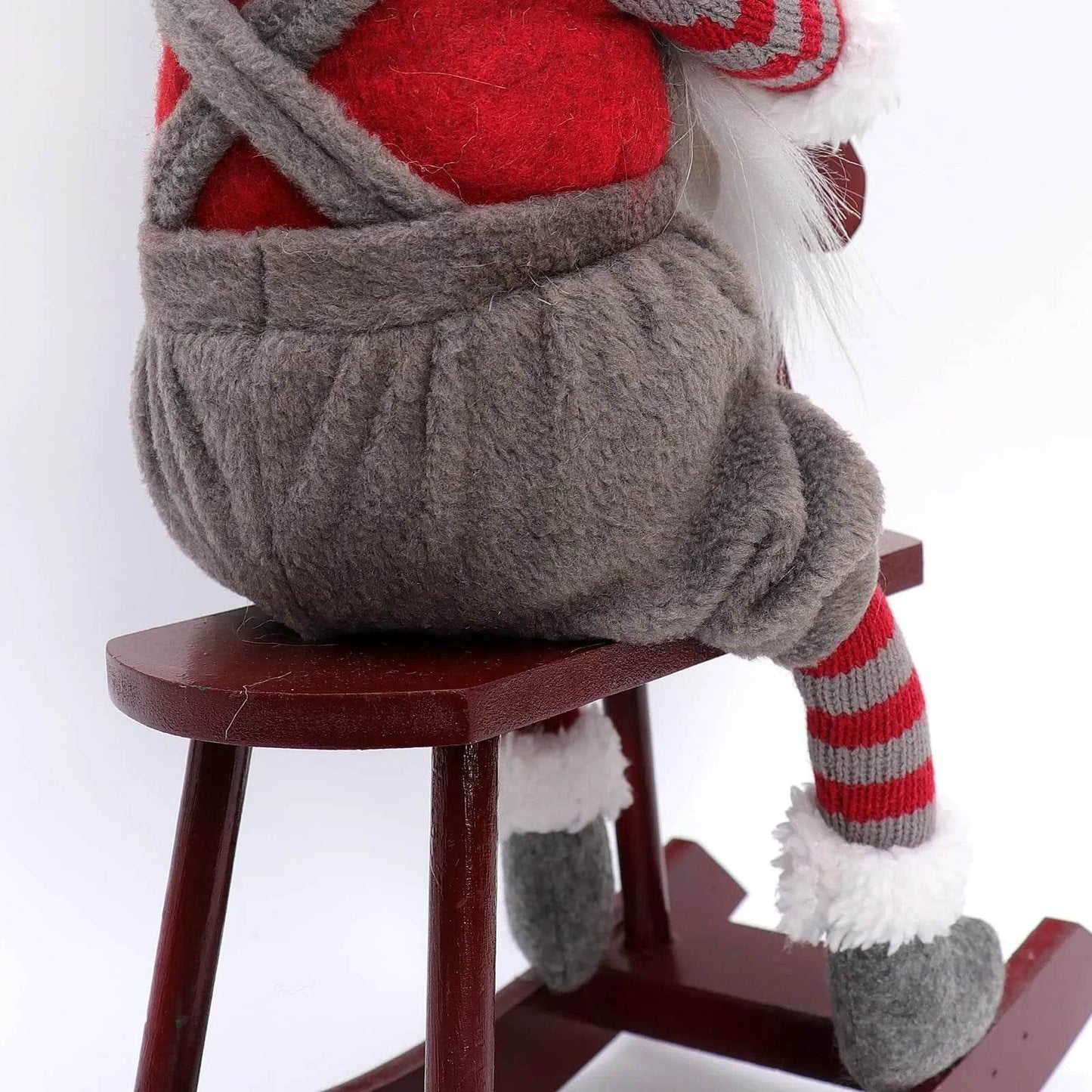 Christmas Decoration Faceless Doll Decorations Ornaments - Velora