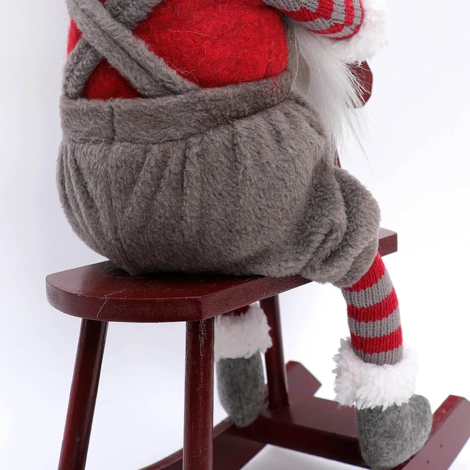 Christmas Decoration Faceless Doll Decorations Ornaments - Velora