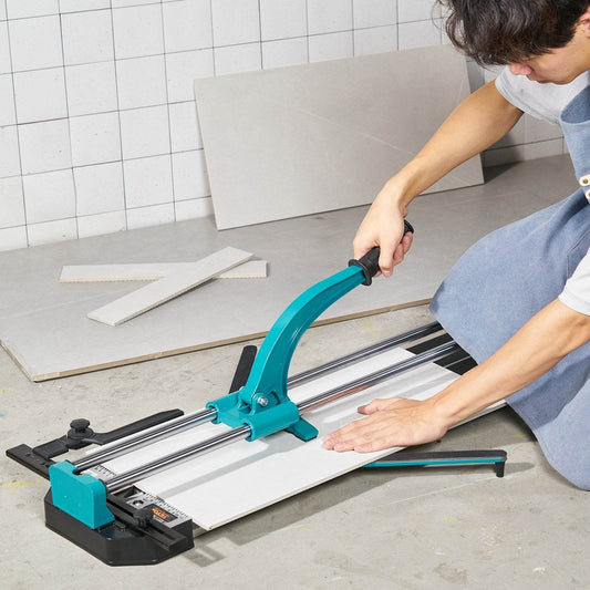 VEVOR Manual Tile Cutter and Shingle cutter High Strength Cutting Wheel - Velora