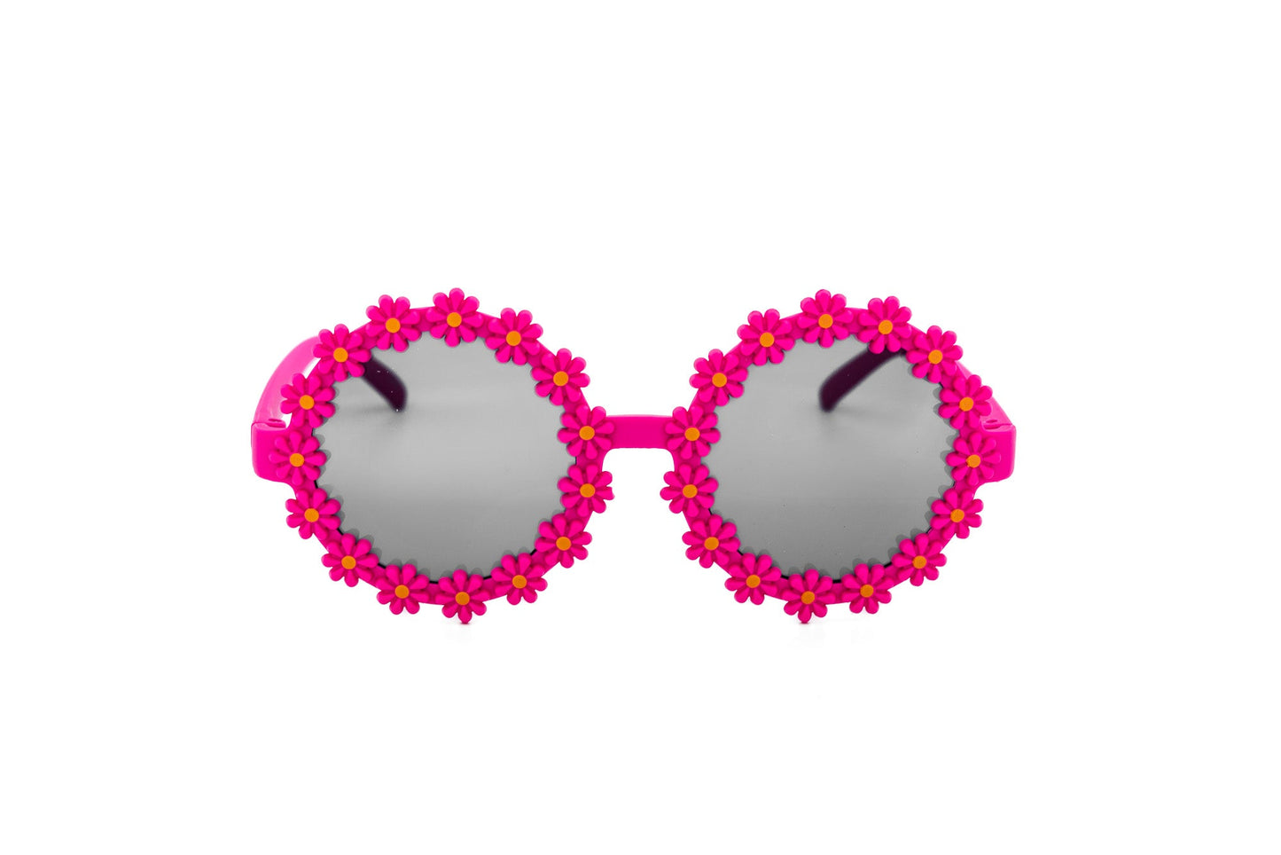 Daisy – Kids Daisy Flower Sunglasses | Bolero Eyewear