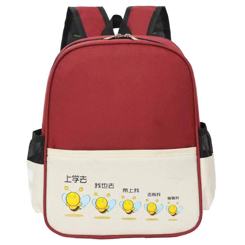 Primary School Children Large Capacity backpacks for school - Velora