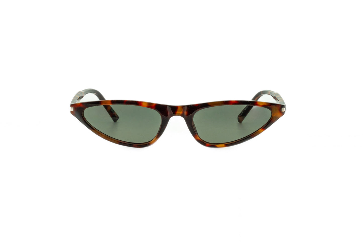Kora – Slim Cat-Eye Sunglasses | Bolero Eyewear