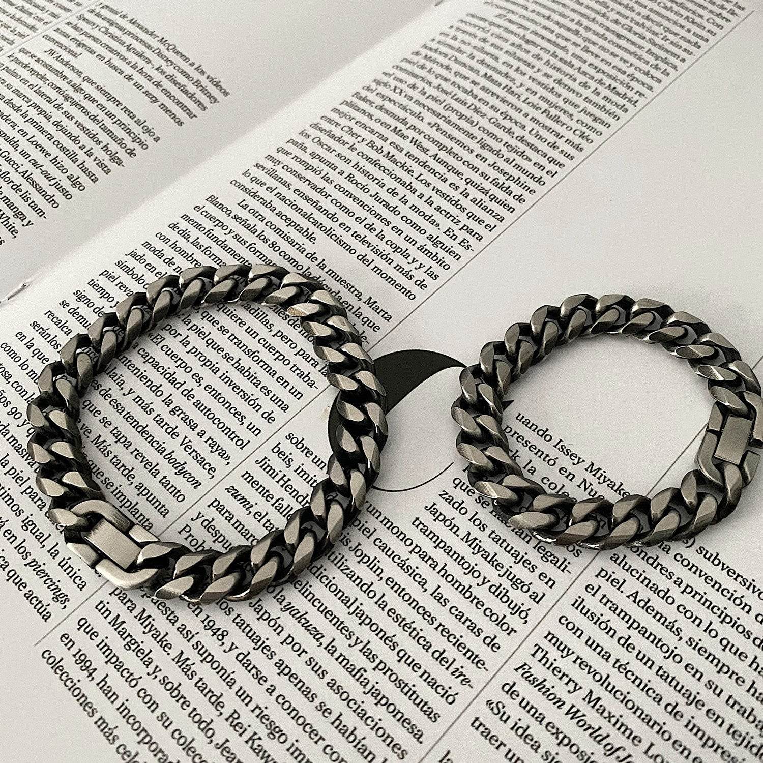 Making Vintage Hong Kong Style Bracelets - Velora