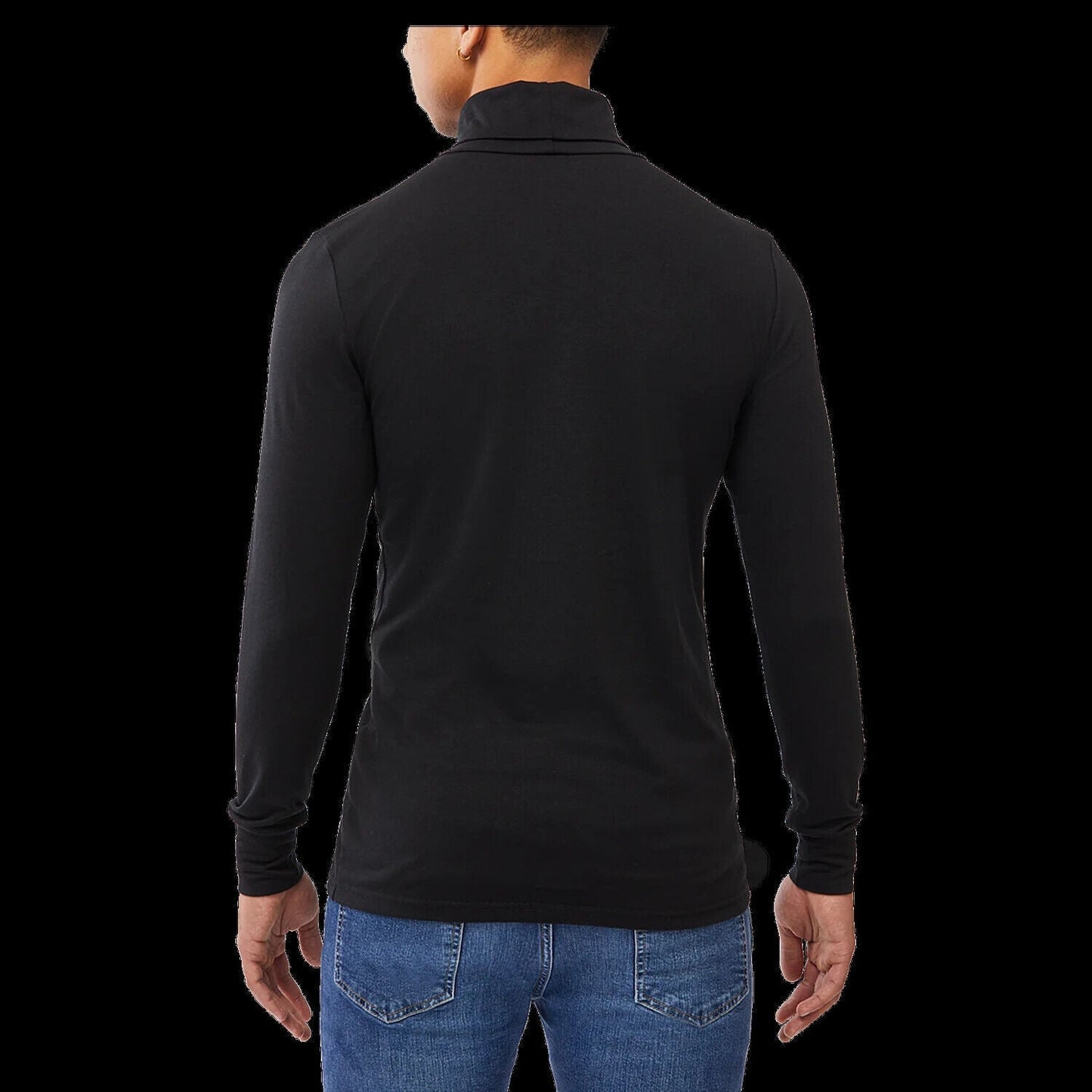 Kombi Multi Turtleneck Base Layer - Velora