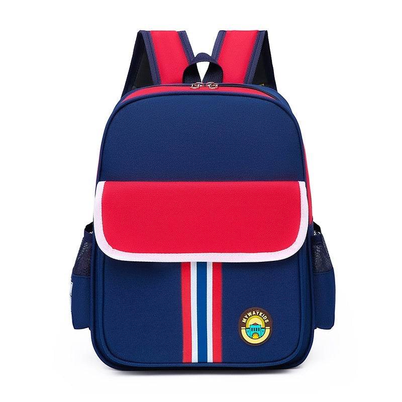 Primary School Children Large Capacity backpacks for school - Velora