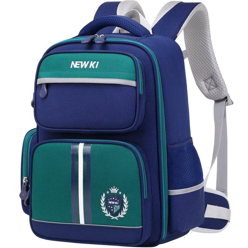Waterproof School Backpack – Kids Unisex &amp; Durable - Velora