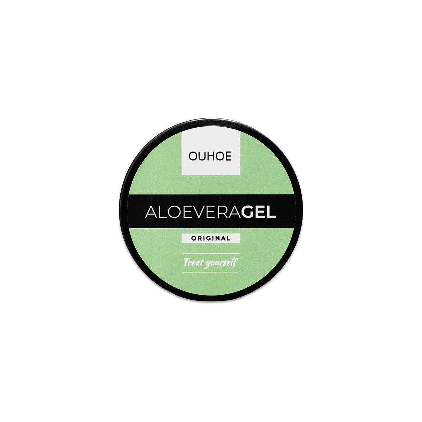 Intensive Tanning Luxe Gel Body Tanning Cream After Sun Repair Combination Aloe Vera Gel Wheat Complexion Beach Bronzer Summer Gadgets - Velora