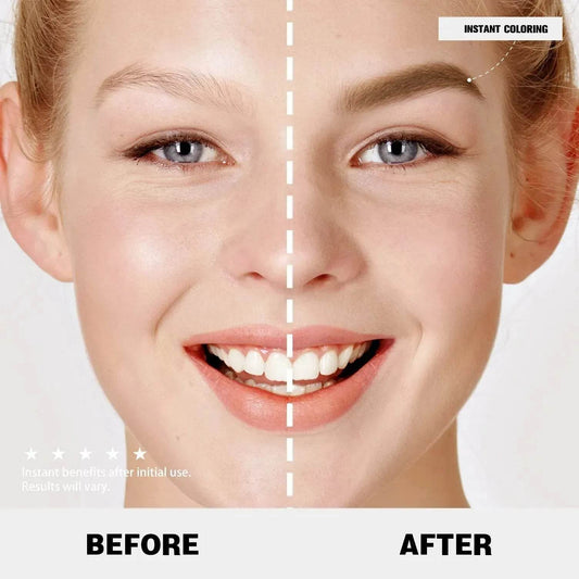 PHOFAY Tinted Eyebrow Gel - Velora