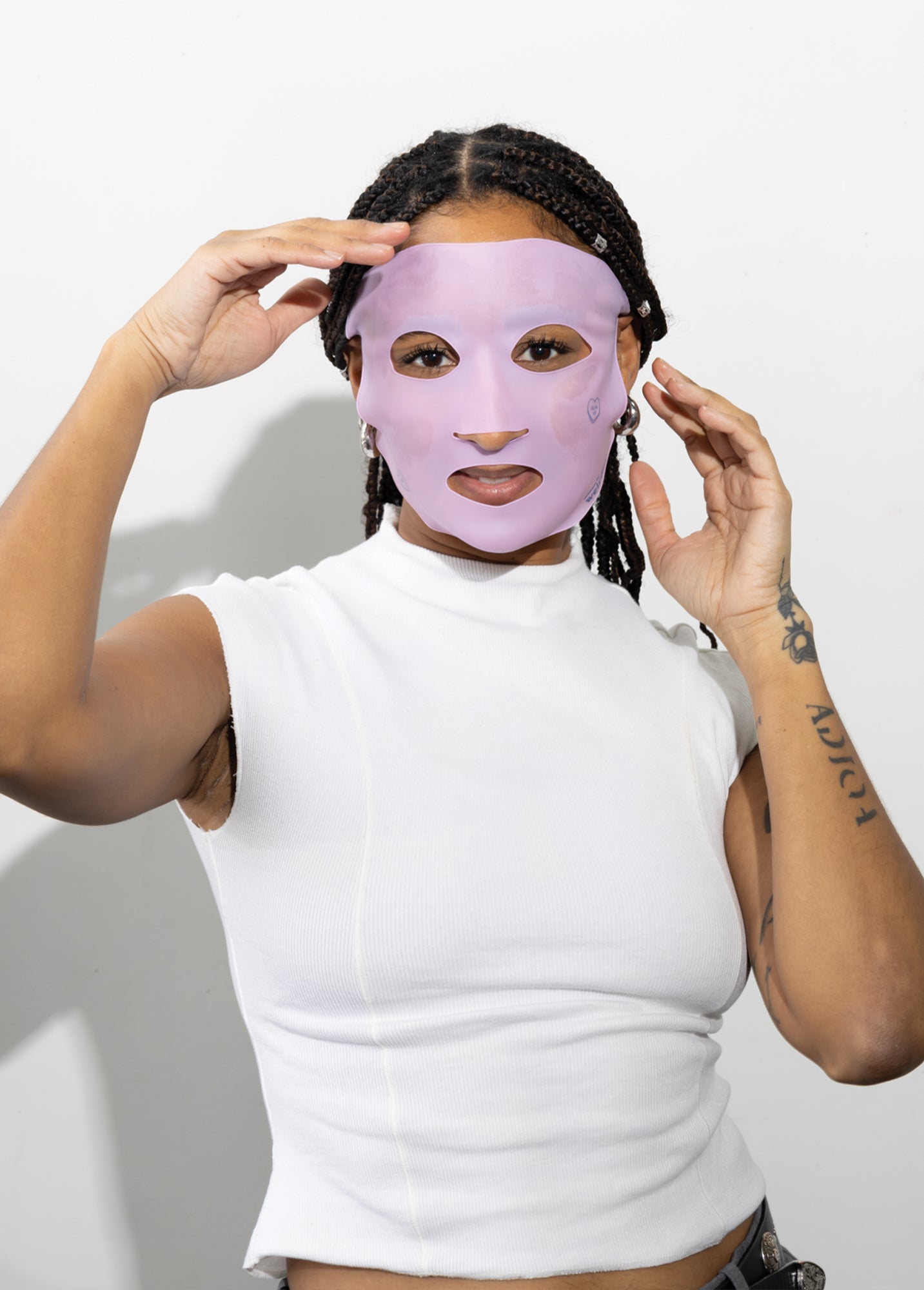 deep submerge infusing mask - Velora Luxury Fashion