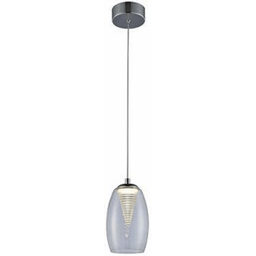 Delluzione LED Pendant - Velora Luxury Fashion