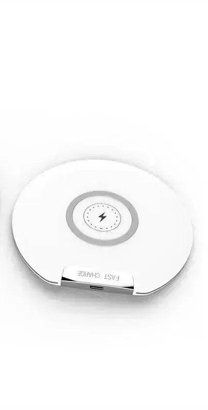 Desktop Mobile Phone Wireless Charger - Velora