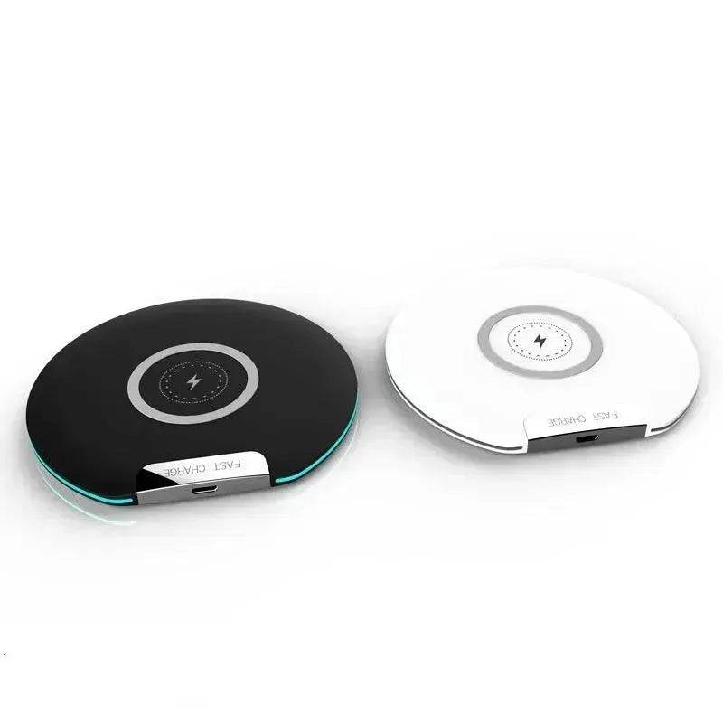 Desktop Mobile Phone Wireless Charger - Velora