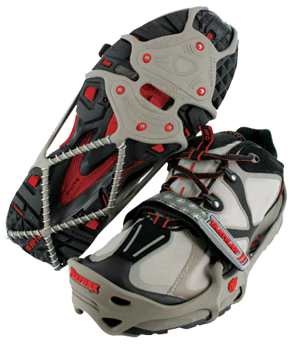 Yaktrax Unisex Run Ice Traction Device - Velora