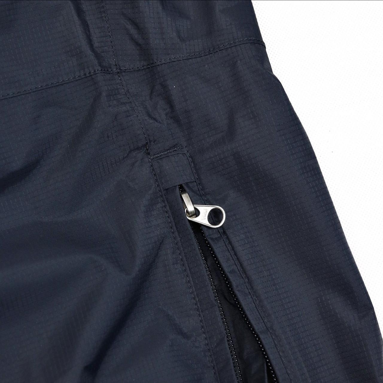 The North Face Men's Venture HyVent 2.5L Rain Pants XXL - Velora