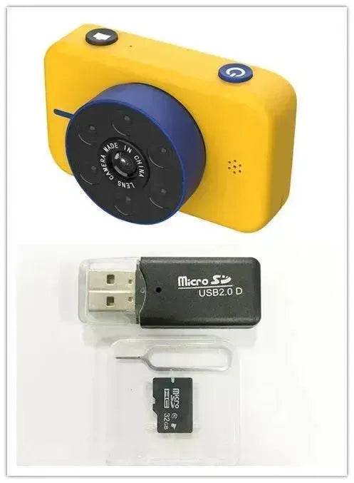 Digital mini camera for children - Velora