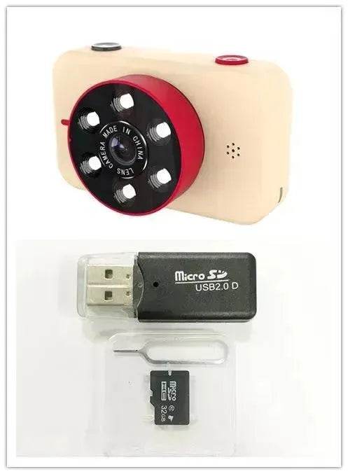 Digital mini camera for children - Velora