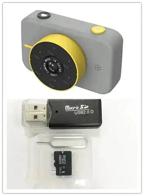 Digital mini camera for children - Velora
