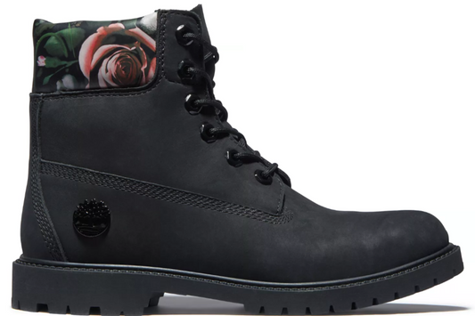 Women's Heritage Premium 6 IN Waterproof Boot TB0A2M7R001 - Velora