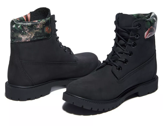 Women's Heritage Premium 6 IN Waterproof Boot TB0A2M7R001 - Velora